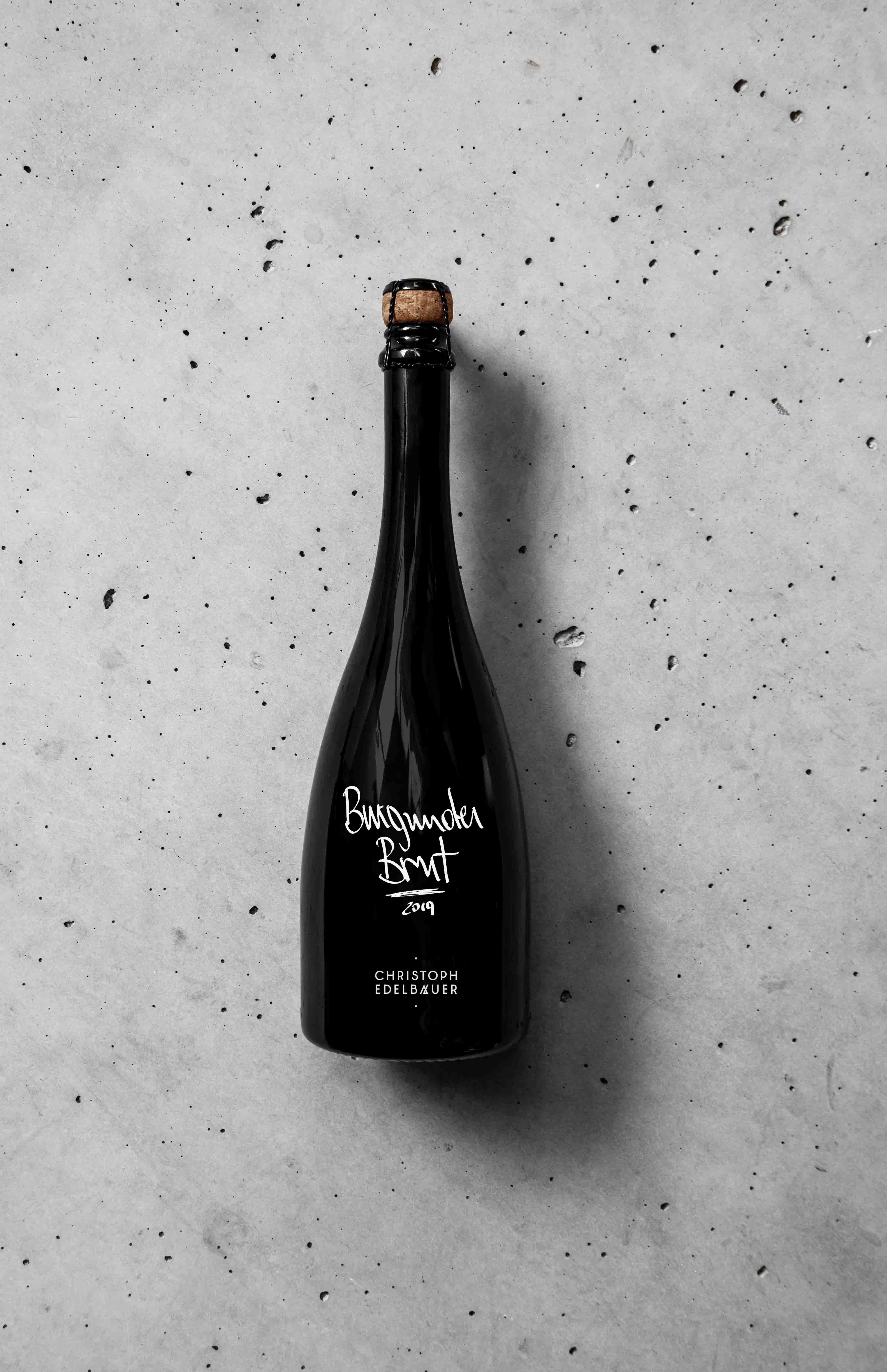 Burgunder Brut 2019