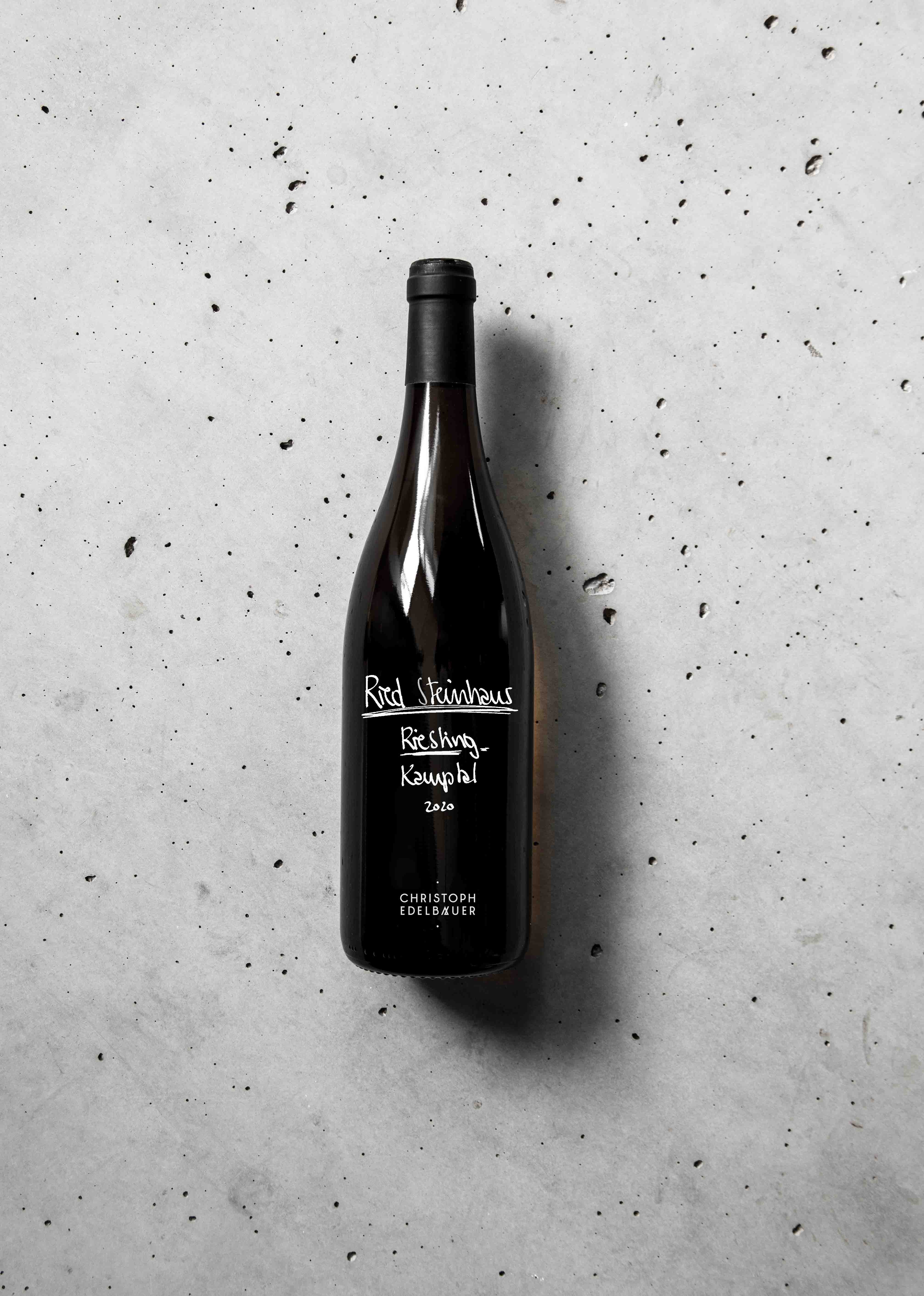 Riesling Ried Steinhaus Kamptal DAC 2020