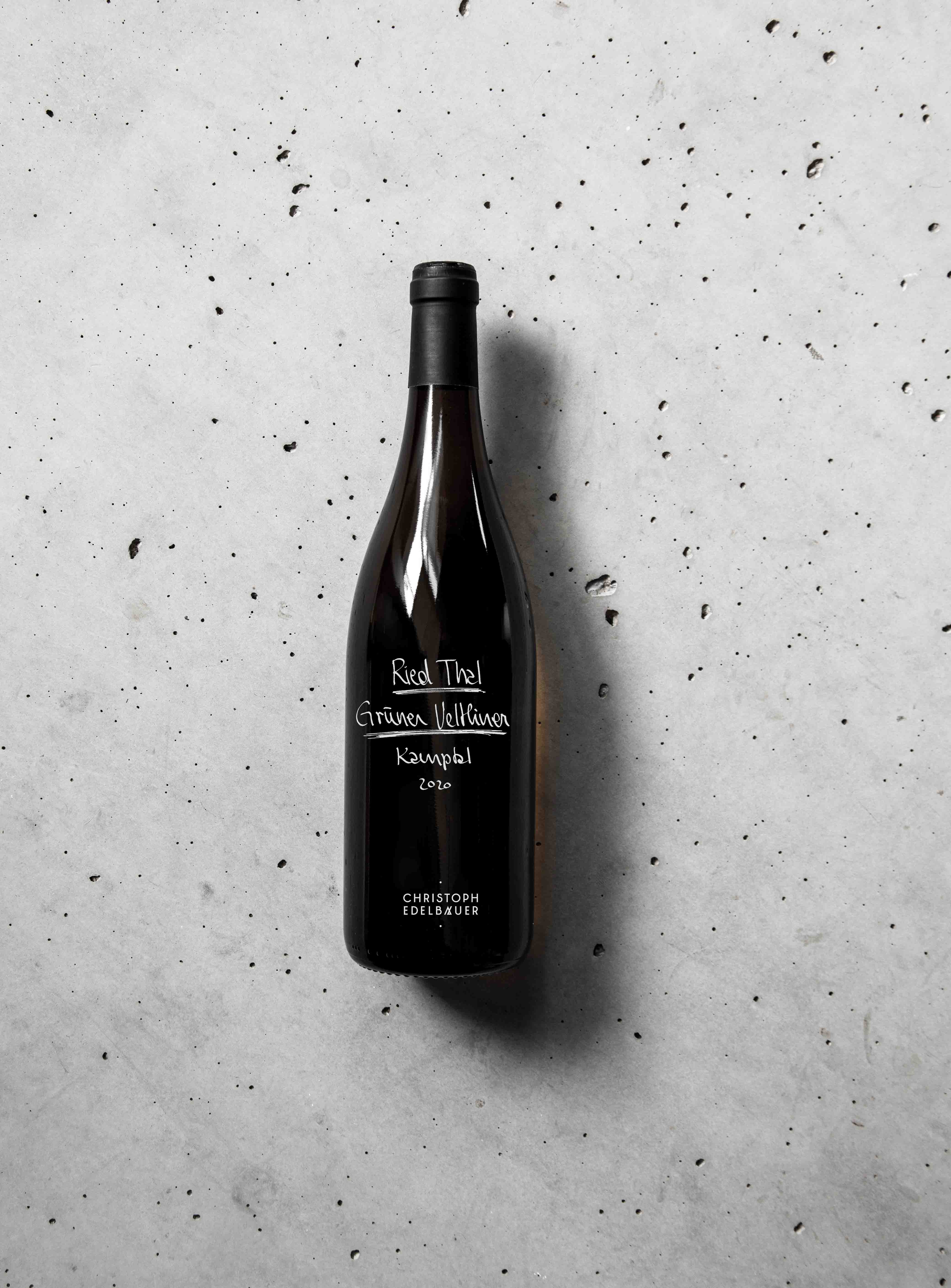 Grüner Veltliner Ried Thal Kamptal DAC 2020