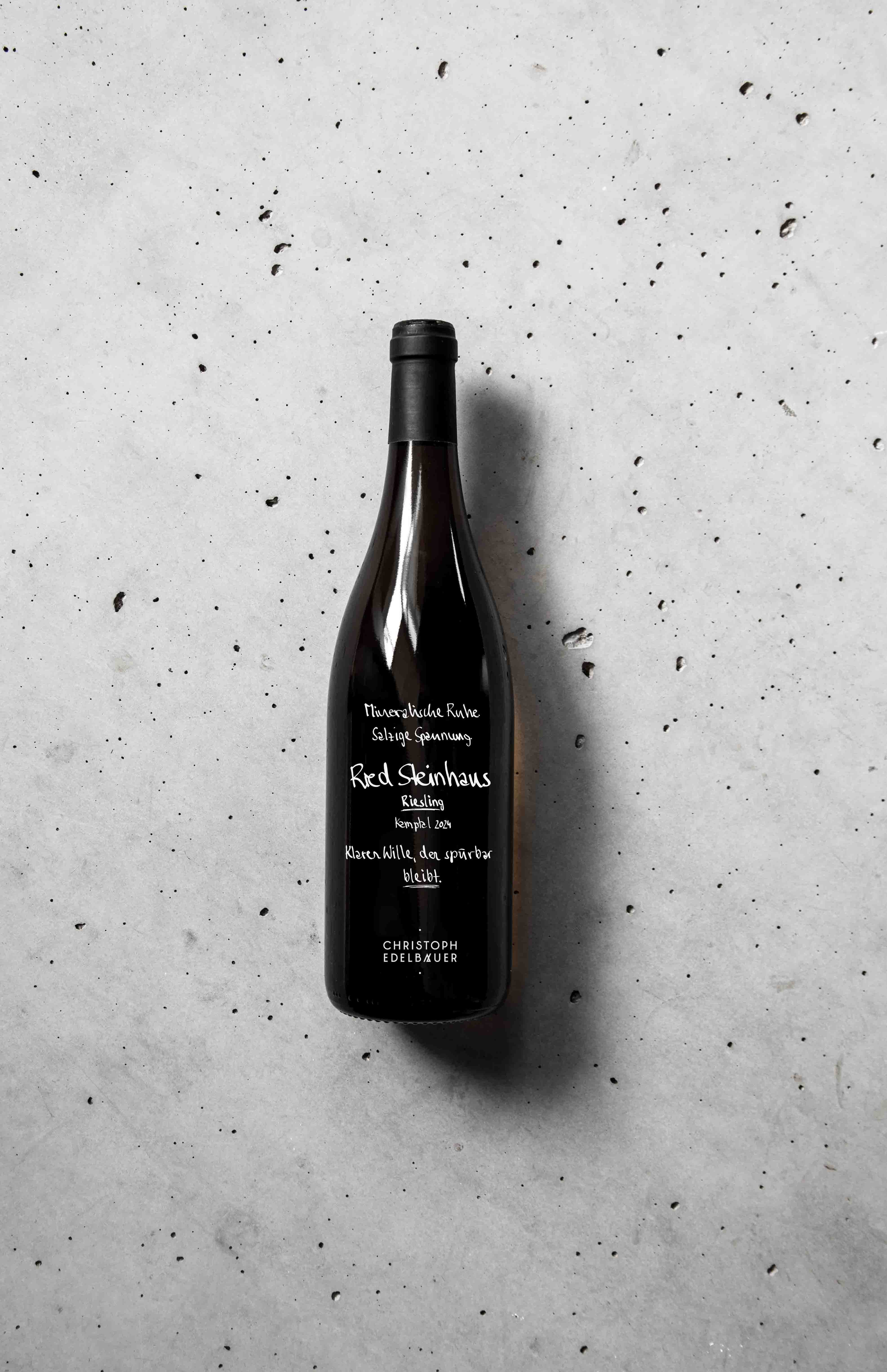 Riesling Ried Steinhaus Kamptal DAC 2024