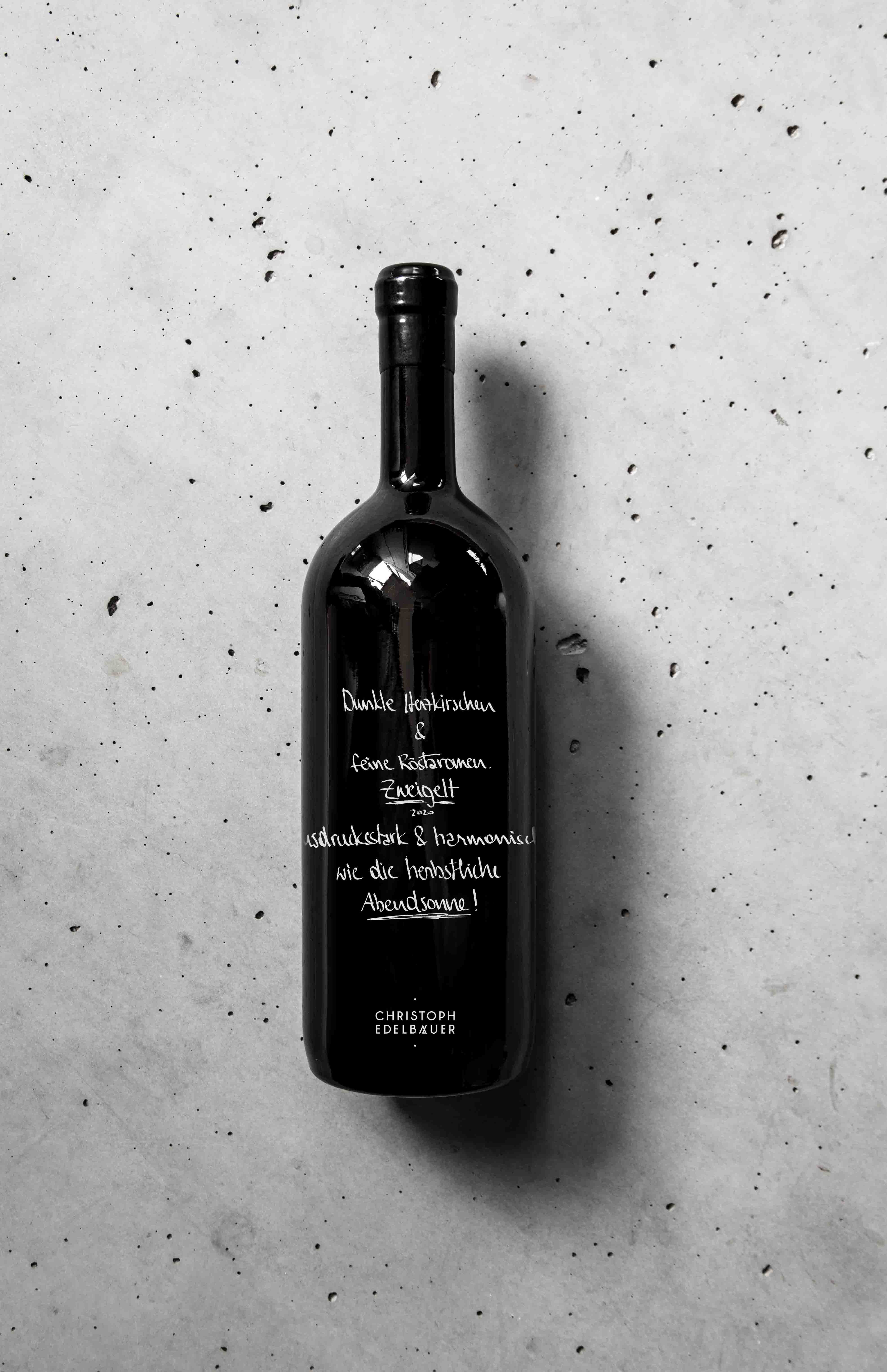 Zweigelt Magnum 2020