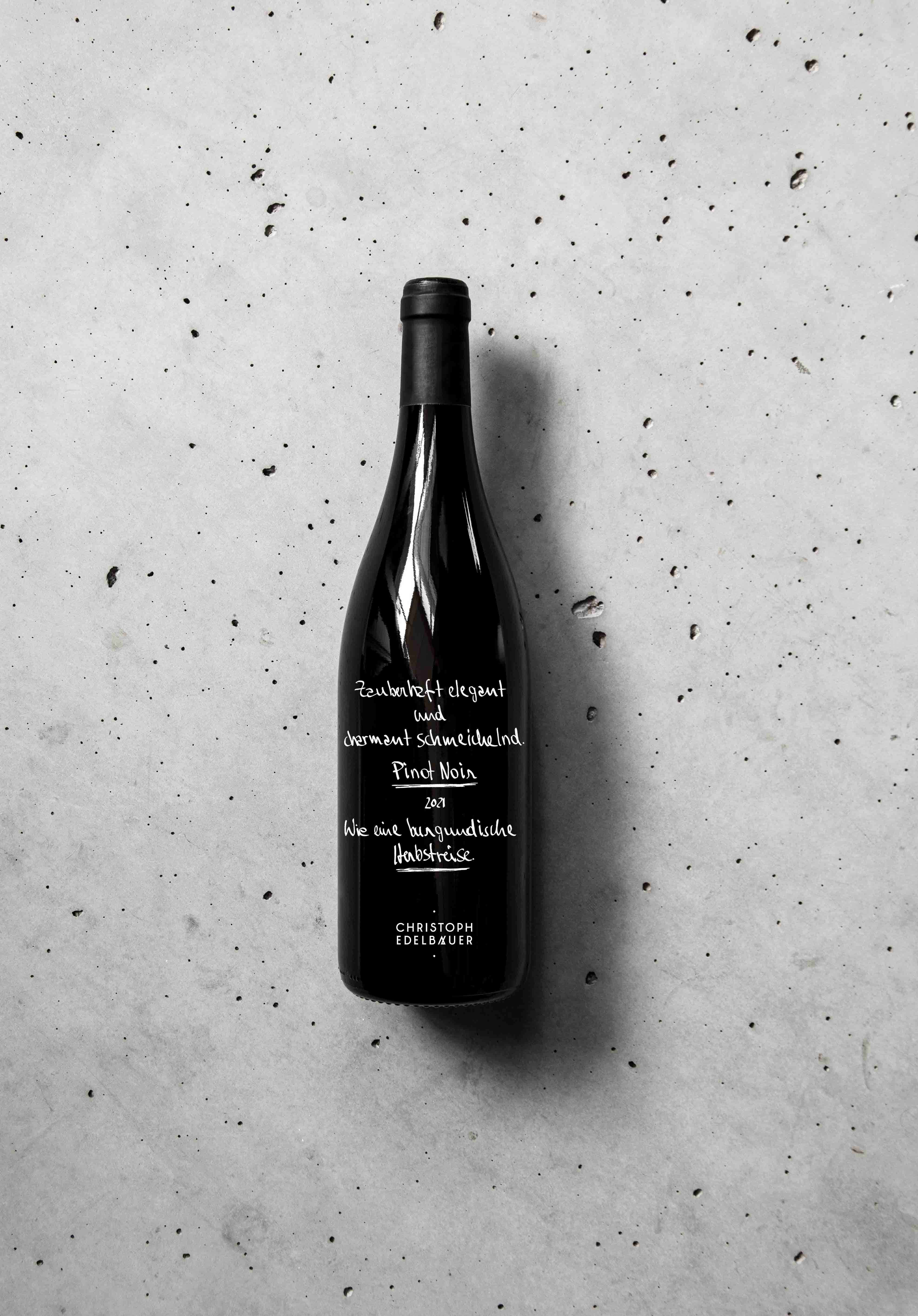 Pinot Noir 2021
