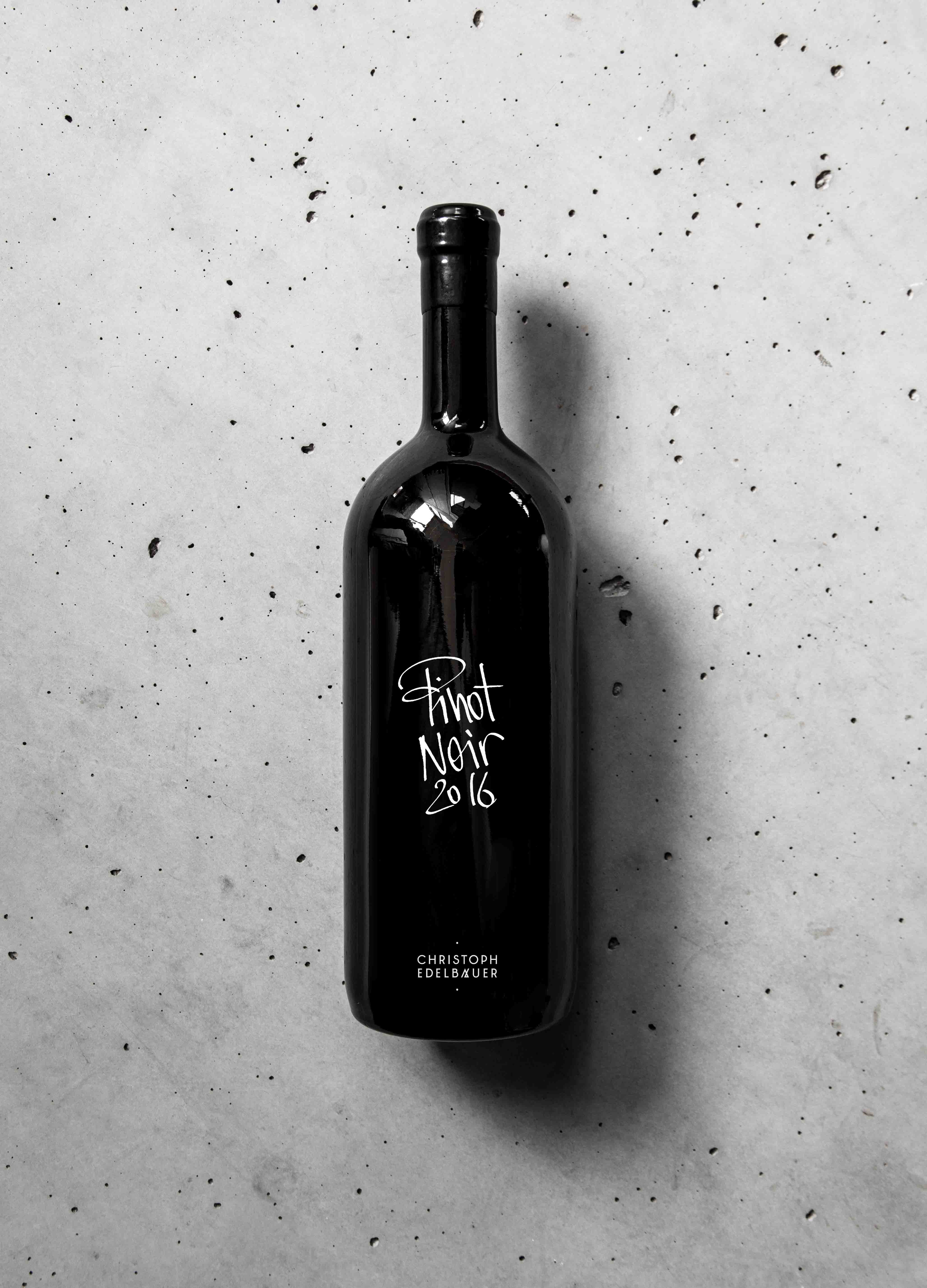 Pinot Noir Magnum 2016