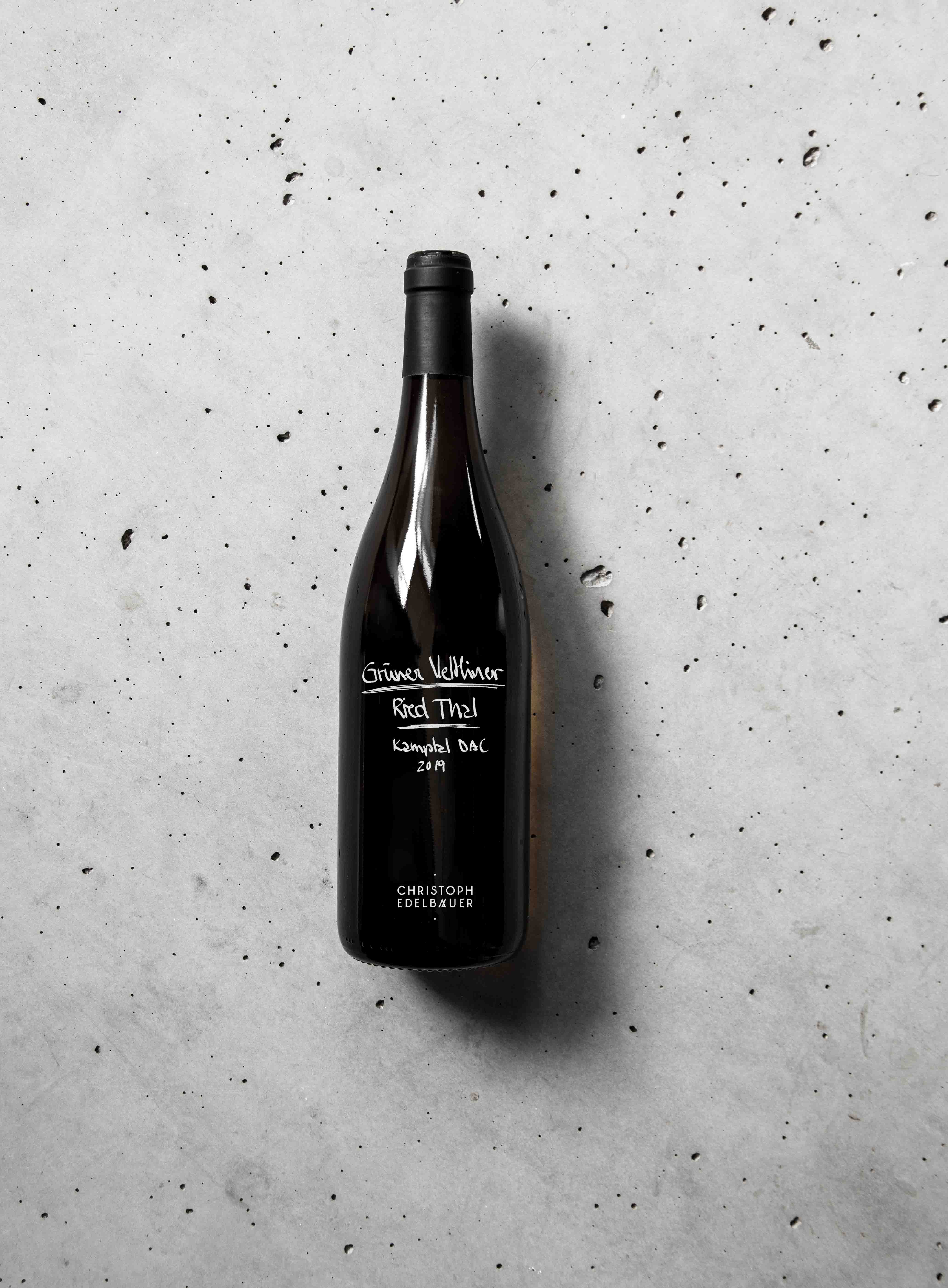 Grüner Veltliner Ried Thal Kamptal DAC 2019