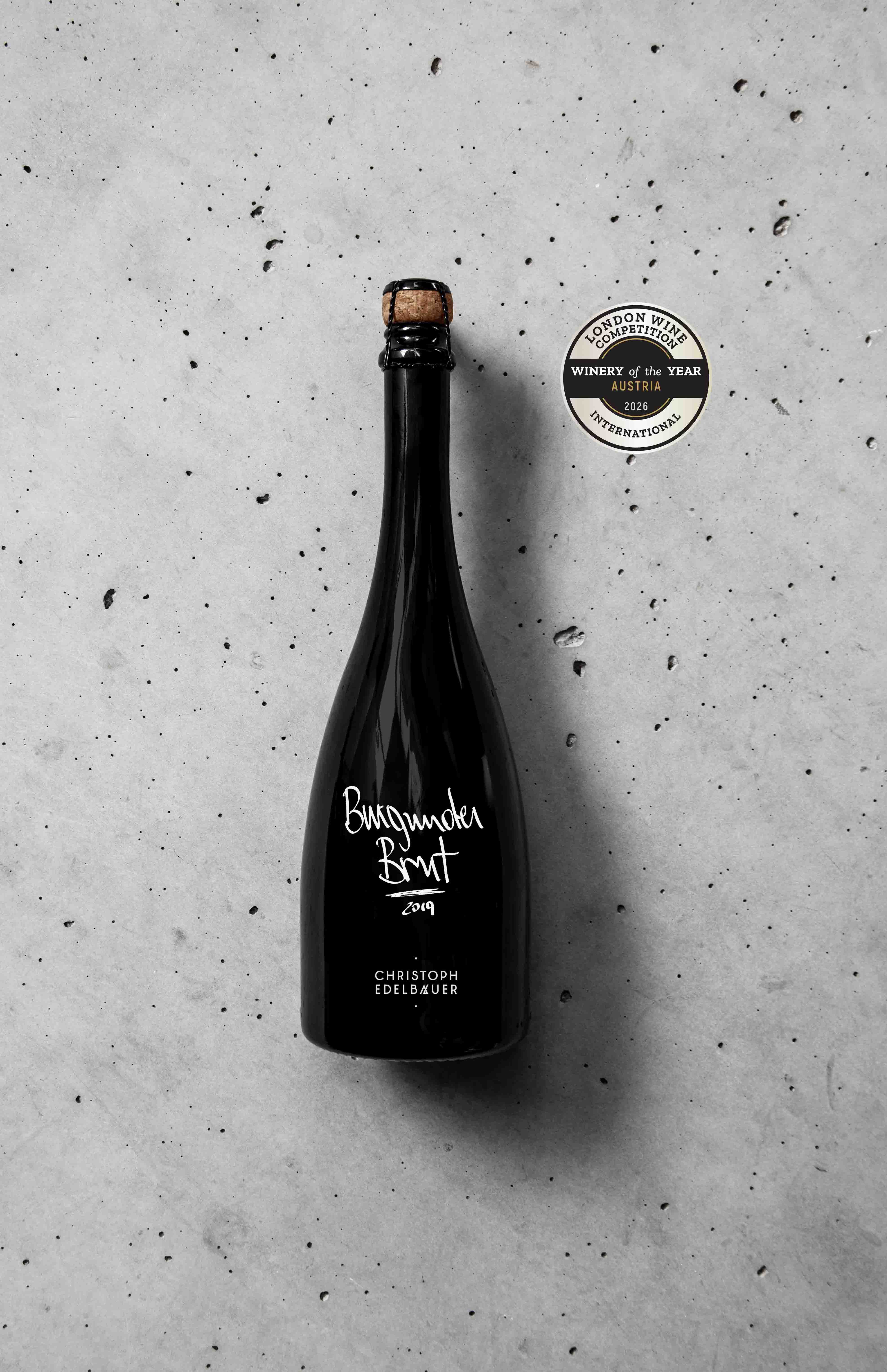 Burgunder Brut 2019