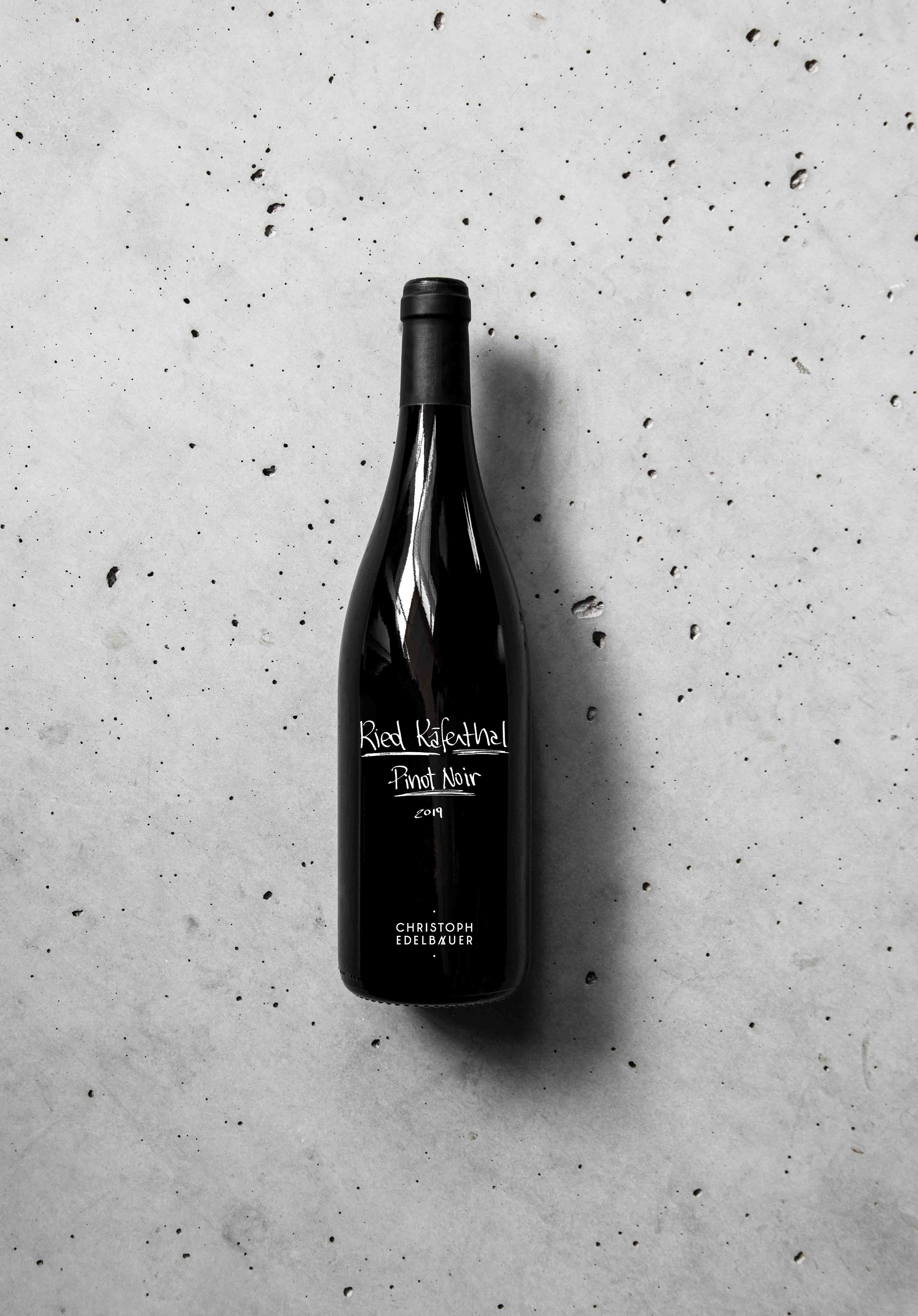 Pinot Noir Ried Käfertal 2019