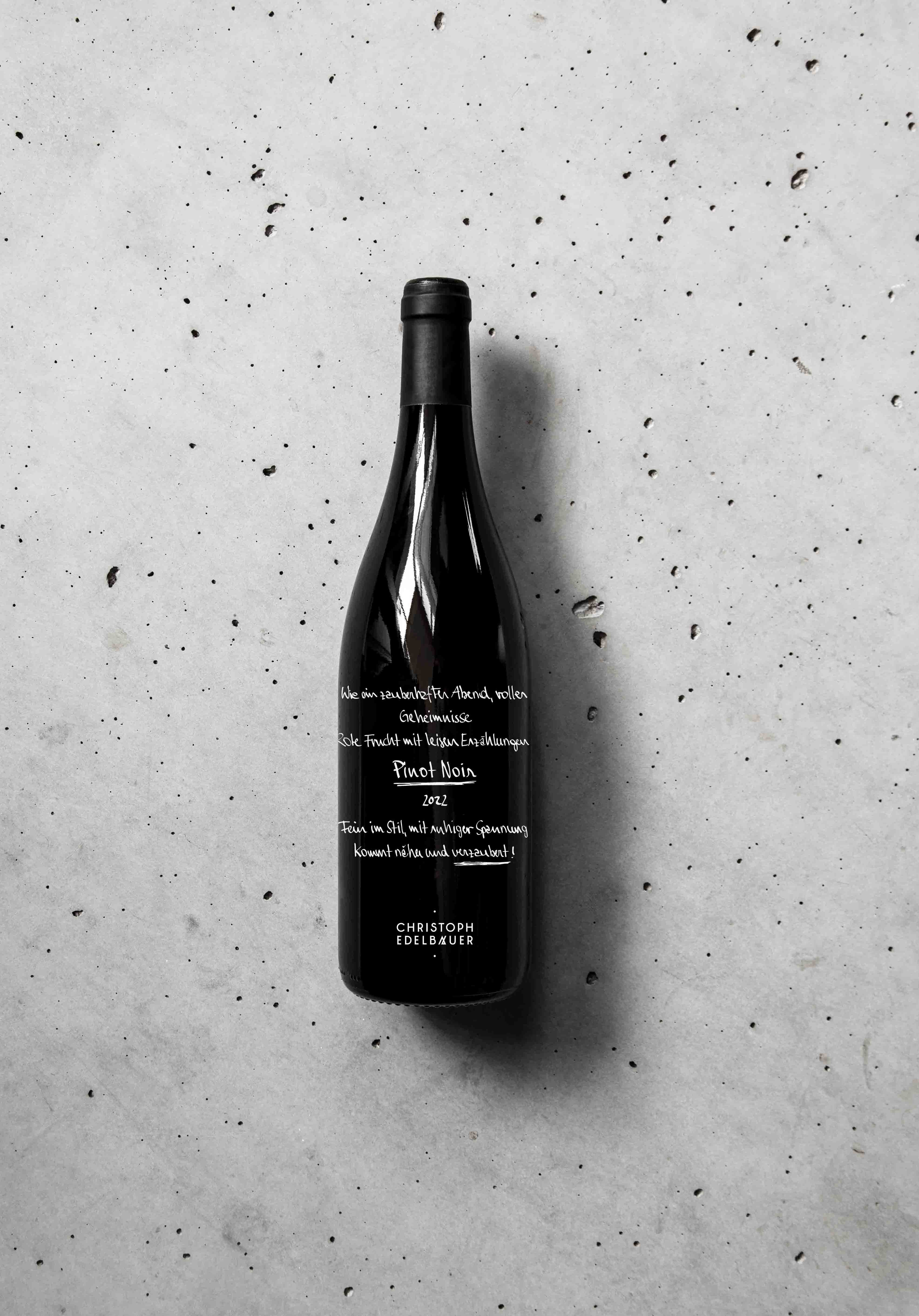 Pinot Noir 2022