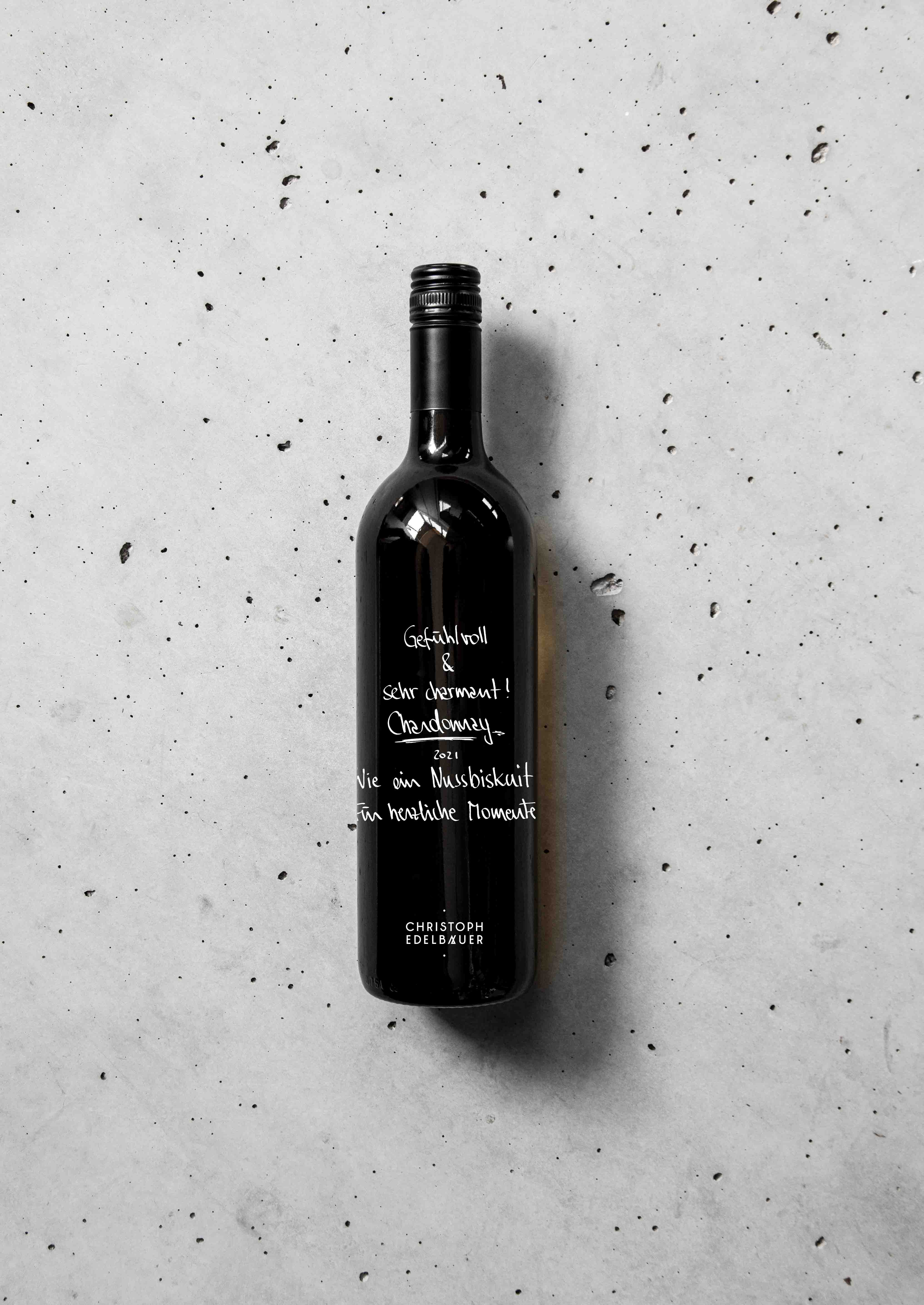 Chardonnay 2021