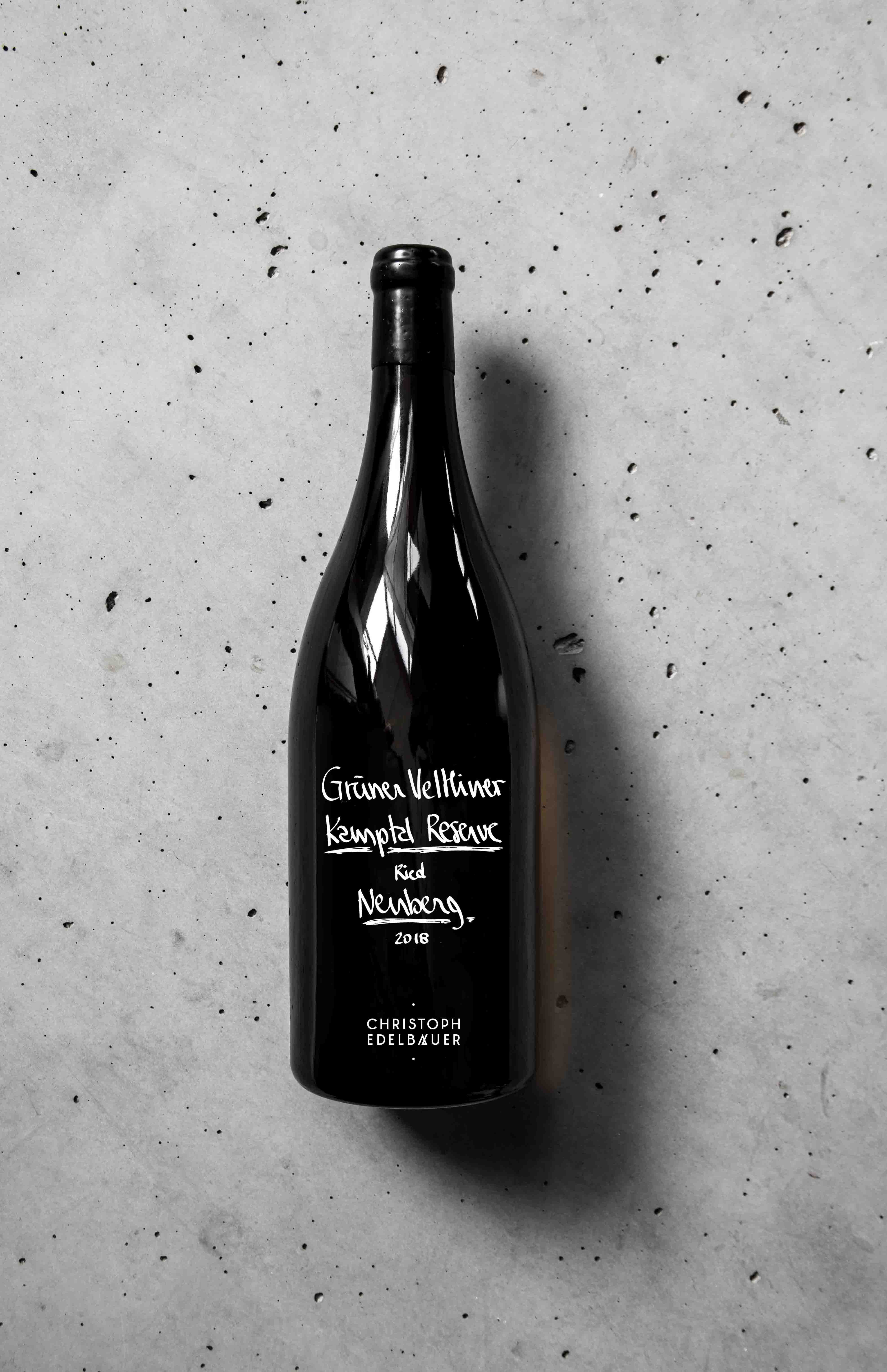 Grüner Veltliner Ried Neuberg Kamptal DAC Reserve Magnum 2018