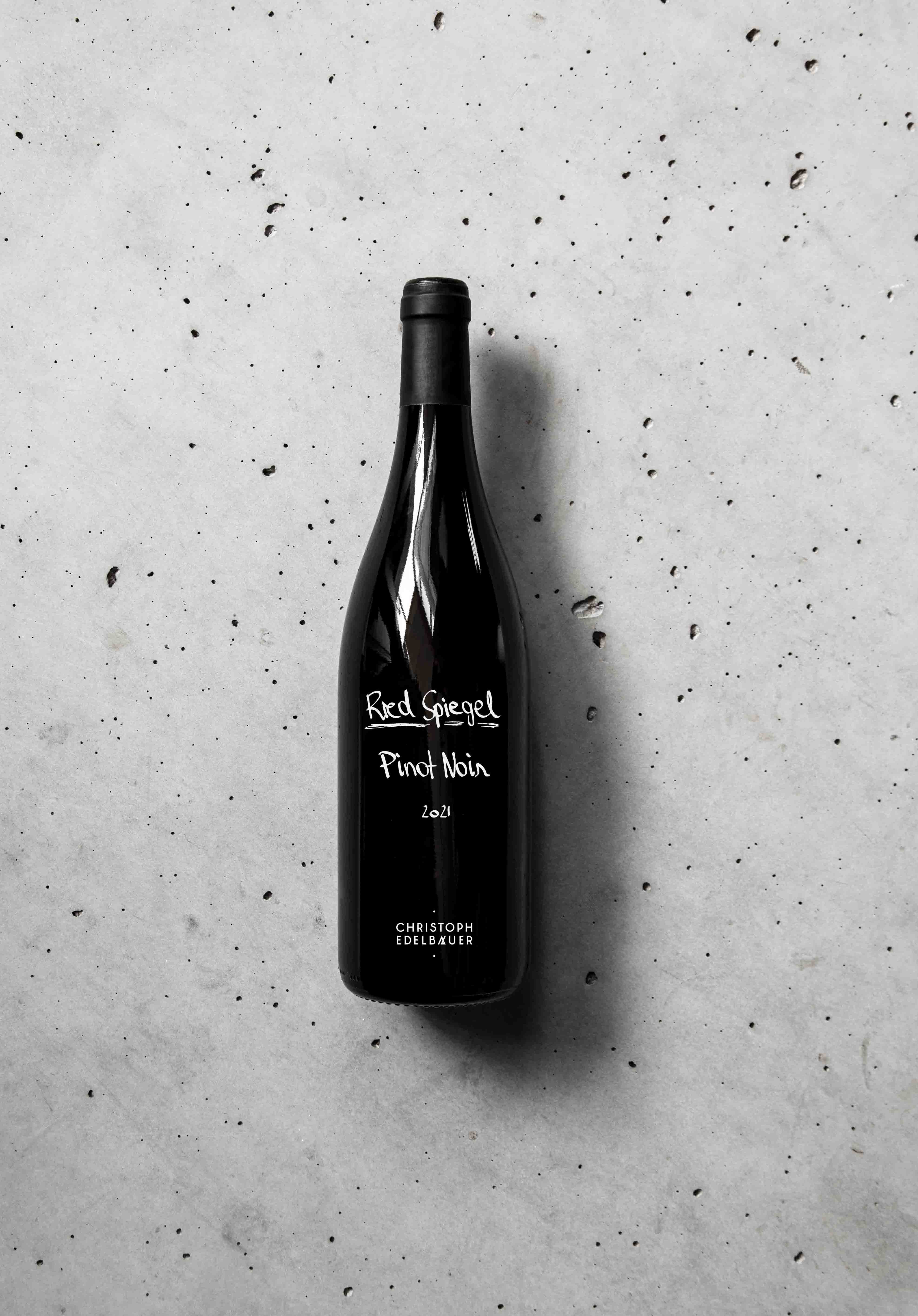 Pinot Noir Ried Spiegel 2021